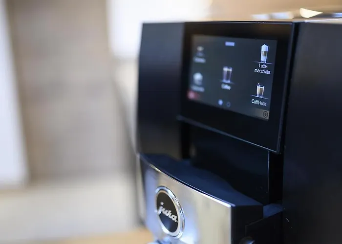 Maisonette-apartment Mit Whirlpool