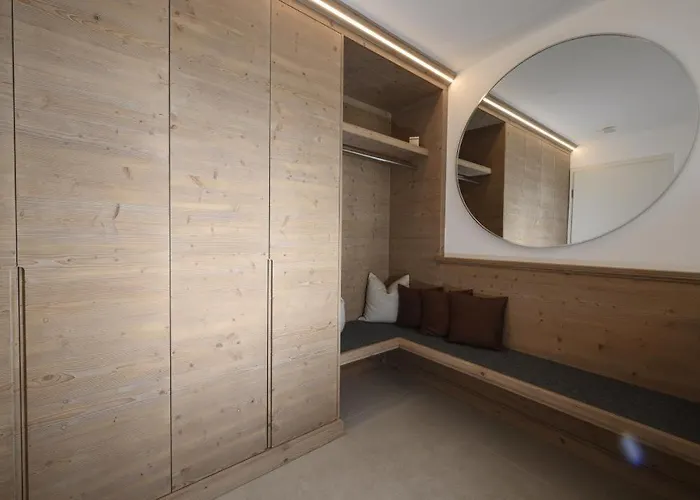 公寓 Maisonette-apartment Mit Whirlpool *