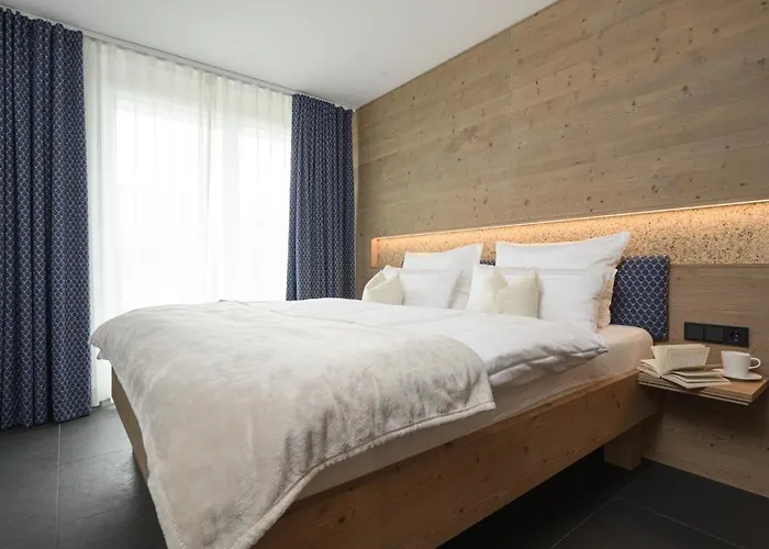 Maisonette-apartment Mit Whirlpool 公寓 *