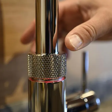 Daire Maisonette-apartment Mit Whirlpool Garmisch-Partenkirchen