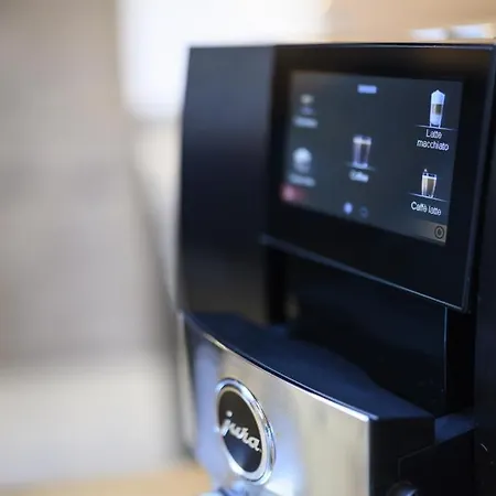 Maisonette-apartment Mit Whirlpool