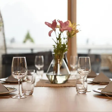 Maisonette-apartment Mit Whirlpool Appartement *