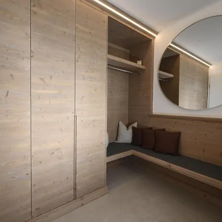 Appartement Maisonette-apartment Mit Whirlpool *