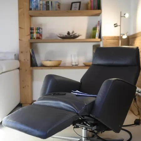 דירה Maisonette-apartment Mit Whirlpool גרמיש-פרטנקירכן