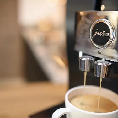 Maisonette-apartment Mit Whirlpool *