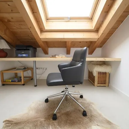 Maisonette-apartment Mit Whirlpool * Garmisch-Partenkirchen