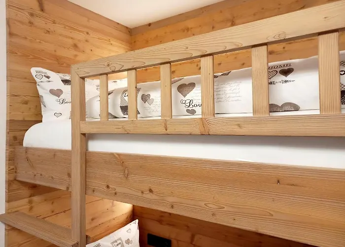 Maisonette-apartment Mit Whirlpool Apartamento Garmisch-Partenkirchen