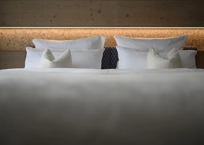 Maisonette-apartment Mit Whirlpool Apartamento