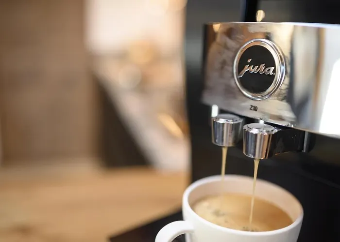 Maisonette-apartment Mit Whirlpool *