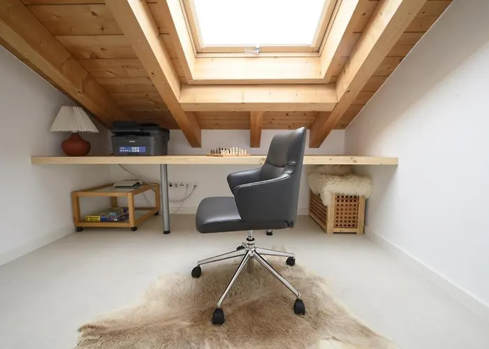 Maisonette-apartment Mit Whirlpool * Garmisch-Partenkirchen