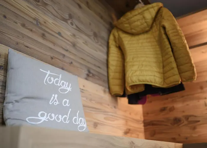 Maisonette-apartment Mit Whirlpool Apartamento *